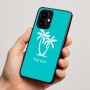 כיסוי בעיצוב אישי עם השם שלך לדגם - Motorola moto X70 Air בעיצוב כפות ידיים