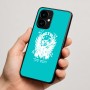 כיסוי בעיצוב אישי עם השם שלך לדגם - Motorola moto X70 Air בעיצוב רוקנרול