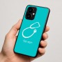 כיסוי בעיצוב אישי עם השם שלך לדגם - Motorola moto X70 Air בעיצוב סטטוסקופ רופא