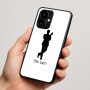 כיסוי בעיצוב אישי עם השם שלך לדגם - Motorola moto X70 Air בעיצוב ג'יימס בונד