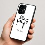 כיסוי בעיצוב אישי עם השם שלך לדגם - Motorola moto X70 Air בעיצוב שחקן ביליארד