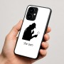 כיסוי בעיצוב אישי עם השם שלך לדגם - Motorola moto X70 Air בעיצוב בתים של שרלוק