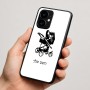 כיסוי בעיצוב אישי עם השם שלך לדגם - Motorola moto X70 Air בעיצוב עגלת תינוק