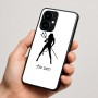 כיסוי בעיצוב אישי עם השם שלך לדגם - Motorola moto X70 Air בעיצוב אישה שטן