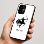 כיסוי בעיצוב אישי עם השם שלך לדגם - Motorola moto X70 Air בעיצוב מזלות - קשת