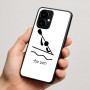 כיסוי בעיצוב אישי עם השם שלך לדגם - Motorola moto X70 Air בעיצוב קיאק אולימפי