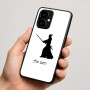 כיסוי בעיצוב אישי עם השם שלך לדגם - Motorola moto X70 Air בעיצוב סמוראי