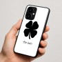 כיסוי בעיצוב אישי עם השם שלך לדגם - Motorola moto X70 Air בעיצוב קלבר