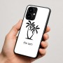 כיסוי בעיצוב אישי עם השם שלך לדגם - Motorola moto X70 Air בעיצוב כפות ידיים