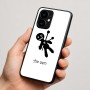 כיסוי בעיצוב אישי עם השם שלך לדגם - Motorola moto X70 Air בעיצוב וודו
