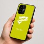כיסוי בעיצוב אישי עם השם שלך לדגם - Motorola moto X70 Air בעיצוב לדוג