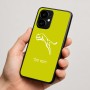 כיסוי בעיצוב אישי עם השם שלך לדגם - Motorola moto X70 Air בעיצוב פומה