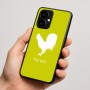 כיסוי בעיצוב אישי עם השם שלך לדגם - Motorola moto X70 Air בעיצוב תרנגול