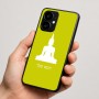 כיסוי בעיצוב אישי עם השם שלך לדגם - Motorola moto X70 Air בעיצוב בודה