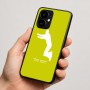 כיסוי בעיצוב אישי עם השם שלך לדגם - Motorola moto X70 Air בעיצוב פארקורינג