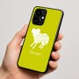 כיסוי בעיצוב אישי עם השם שלך לדגם - Motorola moto X70 Air בעיצוב מזלות - טלה