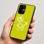 כיסוי בעיצוב אישי עם השם שלך לדגם - Motorola moto X70 Air בעיצוב רוכב סוסים 2