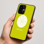 כיסוי בעיצוב אישי עם השם שלך לדגם - Motorola moto X70 Air בעיצוב לוח שנה אצטקי של המאיה