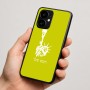 כיסוי בעיצוב אישי עם השם שלך לדגם - Motorola moto X70 Air בעיצוב פסל החירות