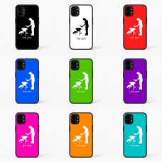 כיסוי בעיצוב אישי עם השם שלך לדגם - Nothing Phone (1) בעיצוב גריל ברביקיו
