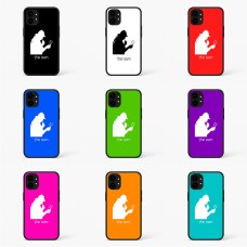 כיסוי בעיצוב אישי עם השם שלך לדגם - Nothing Phone (1) בעיצוב בתים של שרלוק
