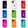 כיסוי בעיצוב אישי עם השם שלך לדגם - Nothing Phone (1) בעיצוב סקסופון