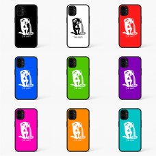 כיסוי בעיצוב אישי עם השם שלך לדגם - Nothing Phone (1) בעיצוב מזלות - דלי