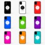 כיסוי בעיצוב אישי עם השם שלך לדגם - Nothing Phone (1) בעיצוב כדור כדורעף
