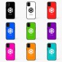 כיסוי בעיצוב אישי עם השם שלך לדגם - Nothing Phone (1) בעיצוב שלג