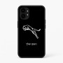 כיסוי בעיצוב אישי עם השם שלך לדגם - Nothing Phone (1) בעיצוב פומה