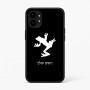 כיסוי בעיצוב אישי עם השם שלך לדגם - Nothing Phone (1) בעיצוב צפרדע טרופית