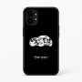 כיסוי בעיצוב אישי עם השם שלך לדגם - Nothing Phone (1) בעיצוב מכונית