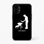 כיסוי בעיצוב אישי עם השם שלך לדגם - Nothing Phone (1) בעיצוב גריל ברביקיו