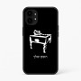 כיסוי בעיצוב אישי עם השם שלך לדגם - Nothing Phone (1) בעיצוב שחקן ביליארד