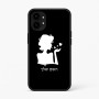 כיסוי בעיצוב אישי עם השם שלך לדגם - Nothing Phone (1) בעיצוב אהבת נשים