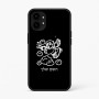 כיסוי בעיצוב אישי עם השם שלך לדגם - Nothing Phone (1) בעיצוב מחזמר אנג'ל 2