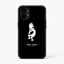 כיסוי בעיצוב אישי עם השם שלך לדגם - Nothing Phone (1) בעיצוב קוקופלי