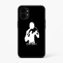 כיסוי בעיצוב אישי עם השם שלך לדגם - Nothing Phone (1) בעיצוב אגרוף