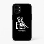 כיסוי בעיצוב אישי עם השם שלך לדגם - Nothing Phone (1) בעיצוב קאוגירל