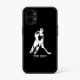 כיסוי בעיצוב אישי עם השם שלך לדגם - Nothing Phone (1) בעיצוב שחקן הוקי
