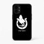 כיסוי בעיצוב אישי עם השם שלך לדגם - Nothing Phone (1) בעיצוב פרסה וסוס
