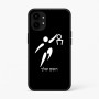 כיסוי בעיצוב אישי עם השם שלך לדגם - Nothing Phone (1) בעיצוב כדורסל אולימפי
