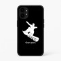 כיסוי בעיצוב אישי עם השם שלך לדגם - Nothing Phone (1) בעיצוב סנובורדיסט