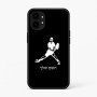 כיסוי בעיצוב אישי עם השם שלך לדגם - Nothing Phone (1) בעיצוב שחקן טניס