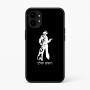 כיסוי בעיצוב אישי עם השם שלך לדגם - Nothing Phone (1) בעיצוב קאובוי המערב הפרוע