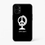 כיסוי בעיצוב אישי עם השם שלך לדגם - Nothing Phone (1) בעיצוב גלובוסי שלום