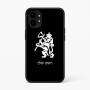 כיסוי בעיצוב אישי עם השם שלך לדגם - Nothing Phone (1) בעיצוב אריה