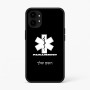 כיסוי בעיצוב אישי עם השם שלך לדגם - Nothing Phone (1) בעיצוב חובש