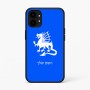 כיסוי בעיצוב אישי עם השם שלך לדגם - Nothing Phone (1) בעיצוב דרקון