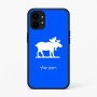 כיסוי בעיצוב אישי עם השם שלך לדגם - Nothing Phone (1) בעיצוב דישון